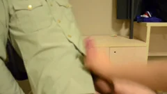 Chinese GV-abigcockman-2016Nov03