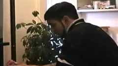 SneekPeek - receiveting Vinnie Off