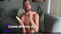 Home Made sextoy - Creative Design For homosexual men