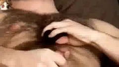 Gage Wilson Toying butthole