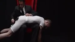 Newbie Cult  Rite pounding