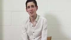 Euro teen anal job And cumshot