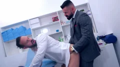 menatplay: Victor D'Angelo's Exam Skills