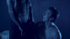 masqulin: Sweat and Sex with Markus Kage
