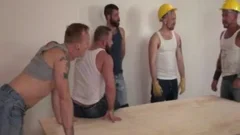 Piggy pounding