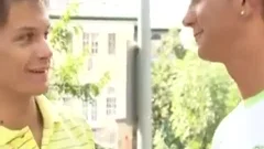 yummy gay Taboo