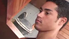 2 hawt Latinos