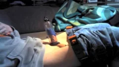 E TENS AND dickPUMP 19 Cm