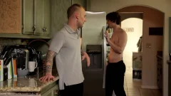Next Door Originals: Scotty's Sinister Plan
