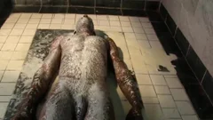Bottoming For dark Panther