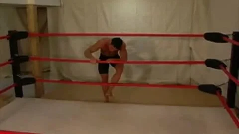 Paul Palmeteri Vs Drake