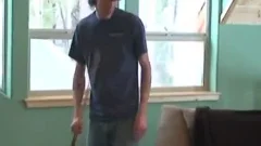 longingful teen lads sucking & fucking