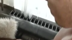 young twink bondage ass