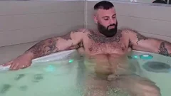 Hunk Daddy Got No Chill Creampie-ing Inside [ONLYFANS]