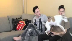 more pleasure Than Games