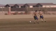 Locker-room Session