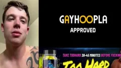 yummy chap Summer 3WAY College jocks Fool Around And plow
