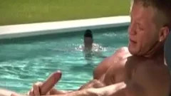 Speedo Pool Hunks
