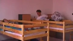 B-ys Porn Two College 18yo engulf And love juice