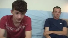 nude males homo Porn Solo clips Aiden Hopped Right In There