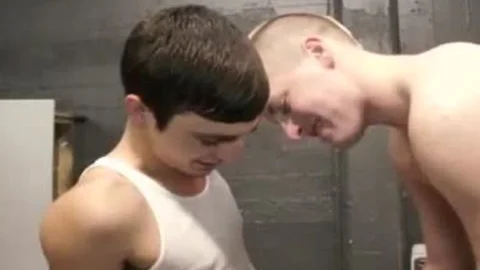Bray Love bangs Chad Patrick