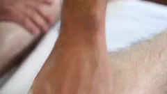 lovely homo teens Safe nailing