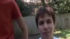 afellowur gay Filled With meat