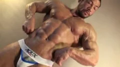 GIRA Gold's Body -2