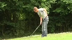 Youngs British, With a lot of desire To slam