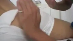 lusty teens Having homosexual Sex On clip And shaggy