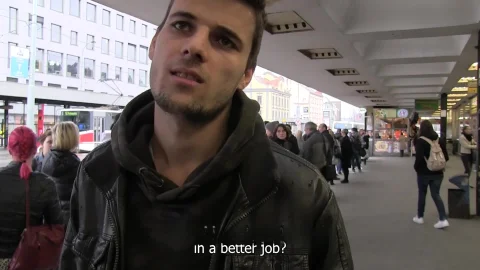 Czech Hunter: Camming Beauty Takes It All