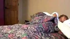 Toe pounding Emo Boi