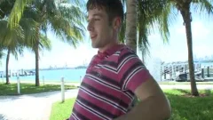 CASTRO Stretches Whowdyte gazoo With thick dong