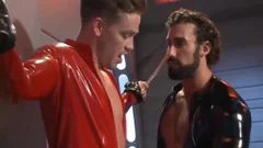 RUBBER SEX