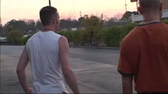 pink visual: Pink Visual's Gay Date Sex Unleashed