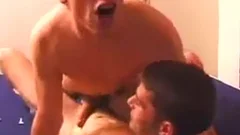 Straight teens hammer For A Buck