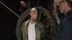 bdsm - The Farmer And The Punk.