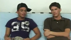 Latino legal age teenager Straight penis movies homosexual Then, Leaning Over
