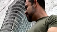 Daddy Nails A fellow