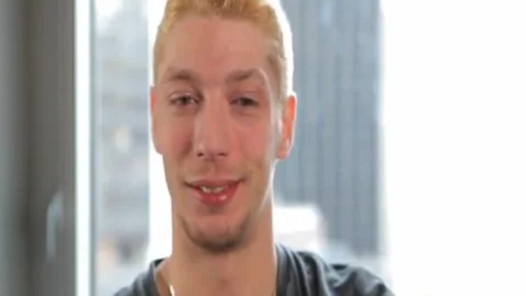 SHREDDED - Scene 5