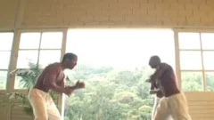 Capoeira 6 - Scene 4