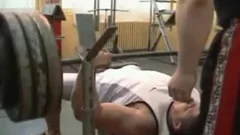 Http://asianmusclebears.myhot.porn - Hulk Workout