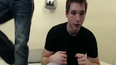 friends oral For Live Audience