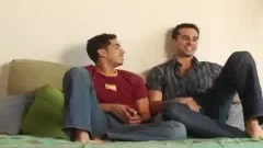 horny couple