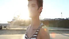 Topher Dimaggio fucks Kody Stewart