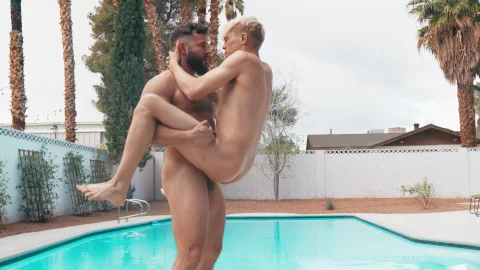 Men: A Deep Dive into Twink Delightfulness