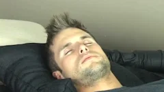 Bschlongie Is The consummate Hunk
