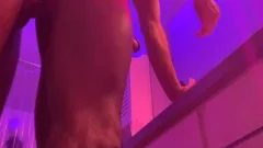 nailing *in Technicolor