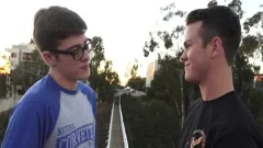 Elliott Grey & Blake Mitchell