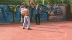 Basketball And  Sex